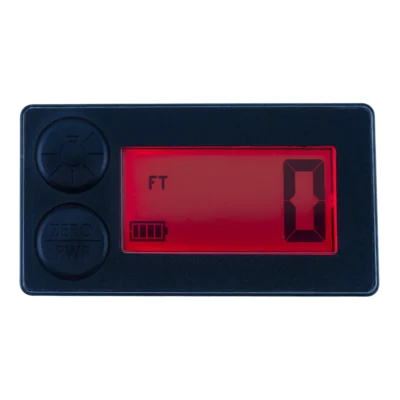 Scotty Digital Counter