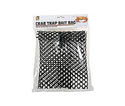 Crab Trap Bait Bag CTBB/SMI 19120 - John's Sporting Goods