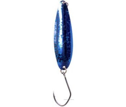 Goldstar Kingfisher 3.5 #655 UV Blue Spatter Back - John's Sporting Goods