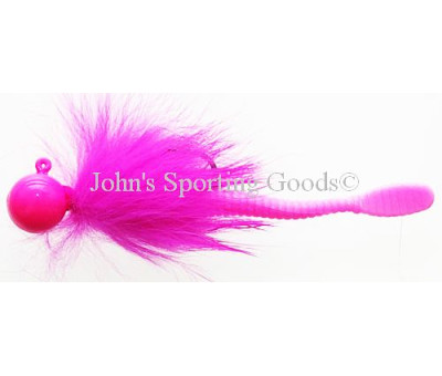 Pink Salmon Archives - John's Sporting Goods