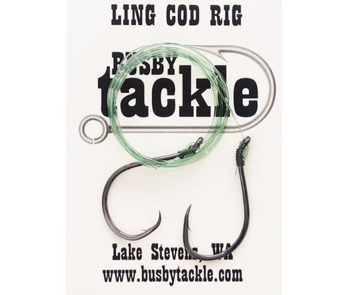 Rough Ground Cod Rig What Is A Cod Bait Rig? | Best 3 Cod Fishing Rigs – LPOMS