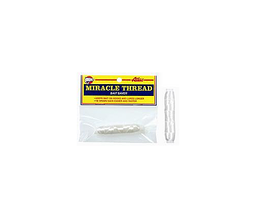 Miracle Thread 100ft Clear - John's Sporting Goods