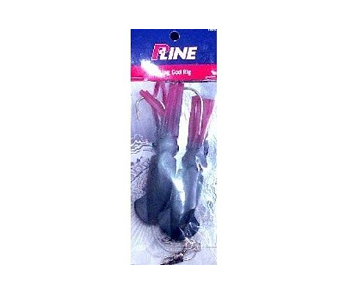 Pline Ling Cod Rig PLCS45-00 - John's Sporting Goods