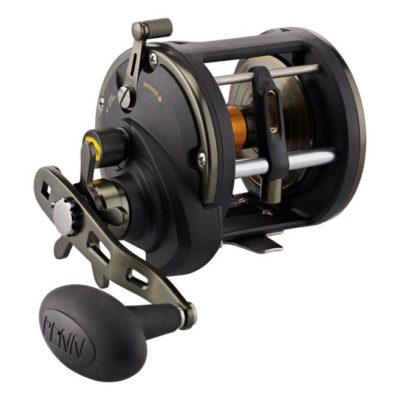 Buy Shimano TR 100 G and Eclipse Trout Trolling Combo Spooled with Leadline  6ft 6in 1pc online at