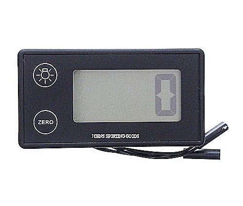 Scotty HP Electric Downrigger Digital Counter