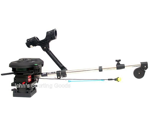 Scotty Downrigger 1106 Pro Guide Series