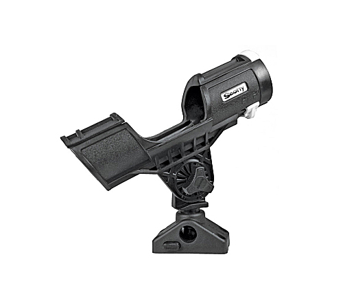 Scotty Drink Holder with Post and Button Mount