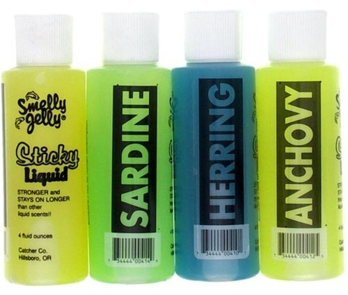 Smelly Jelly Sticky Liquid - John's Sporting Goods