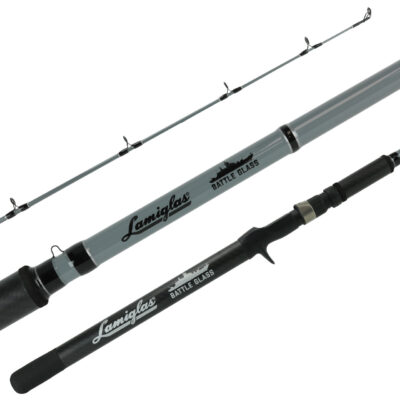 Lamiglas Battle Glass