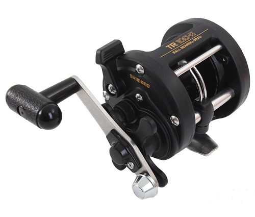 Details about   Lot of 3 SHIMANO SPEEDMASTER & TRITON 100GT HIGH SPEED BAITCASTING FISHING REEL 