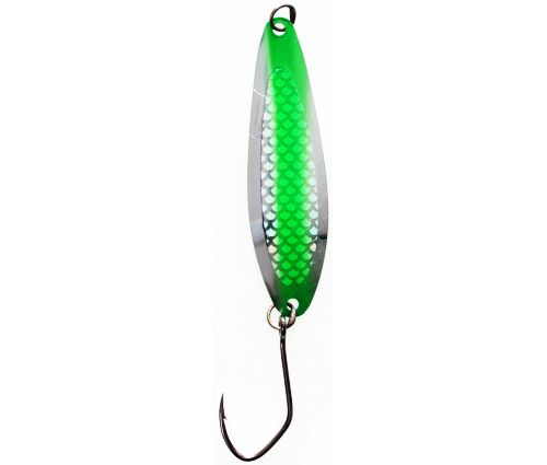Mike's Fising Bait/Lure Lunker Lotion Green Uv Super Scent