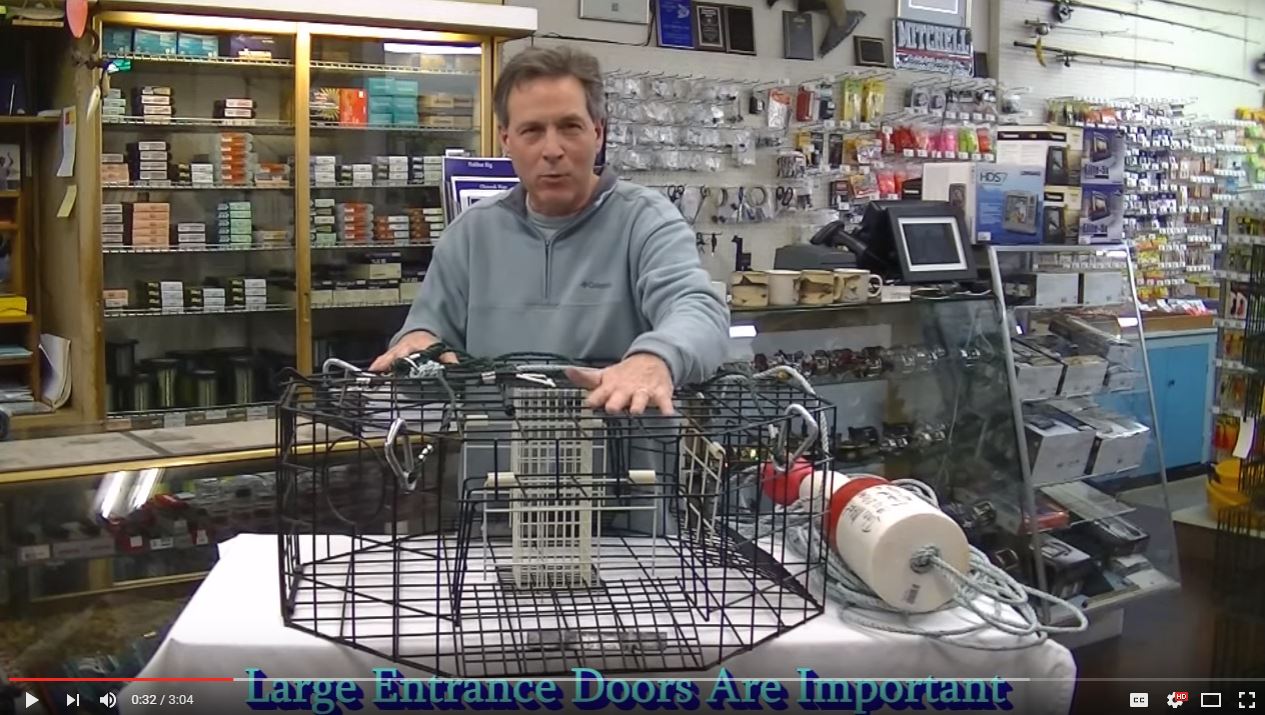 Catching Dungeness Crab Tips and Tricks - John's Sporting Goods