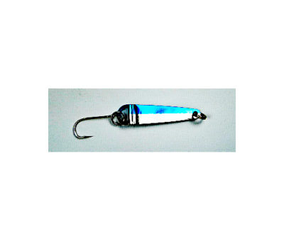 Coyote Spoon Live Blue Image #1145 - John's Sporting Goods