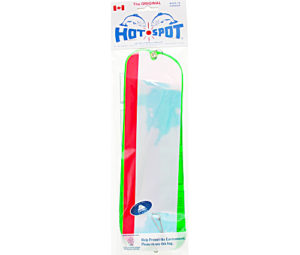 Hotspot Flasher - Premium Fishing Lure Flasher For Salmon & More - View #10