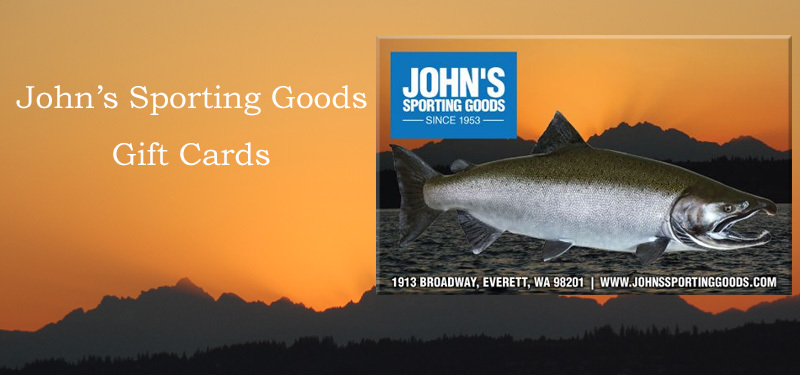 Shop Online at John's Sporting Goods