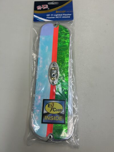 Pro Troll Lighted Flasher PFH11-601 Murder Hornet