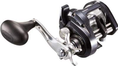 Shimano Tekota 800HGA Star Drag