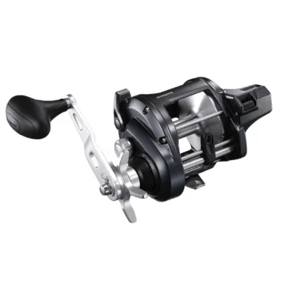 Shimano Tekota 800HGA LC Star Drag
