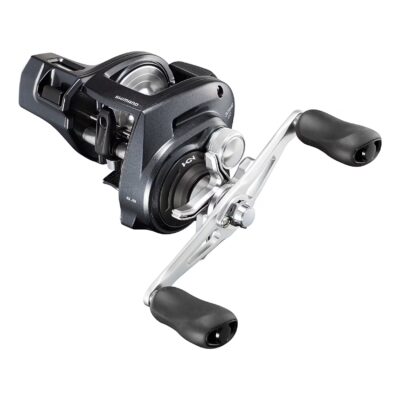 Shimano Tekota 301HGA LC Left Hand Star Drag