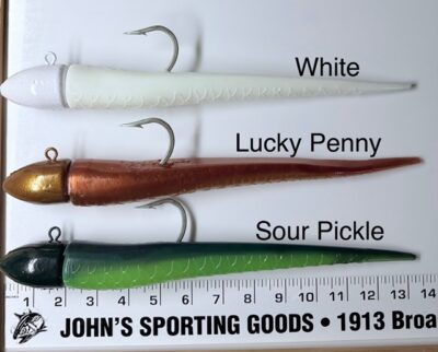 Fisherman's Gold Electric Eel 16oz