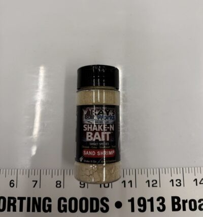 Rays Shake N Bait Sandshrimp