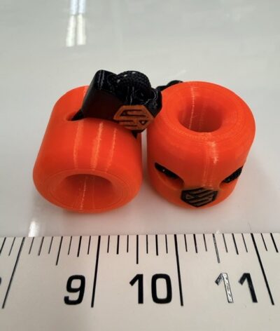 Elementadapt Weight Retriever Orange/Black