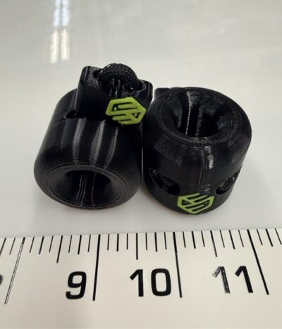 Elementadapt Weight Retriever Black/Chartreuse
