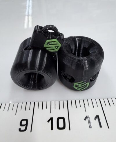 Elementadapt Weight Retriever Black/Green