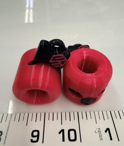 Elementadapt Weight Retriever Pink/Black
