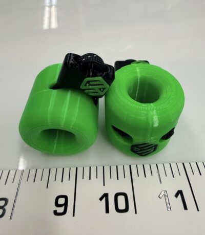 Elementadapt Weight Retriever Green/Black