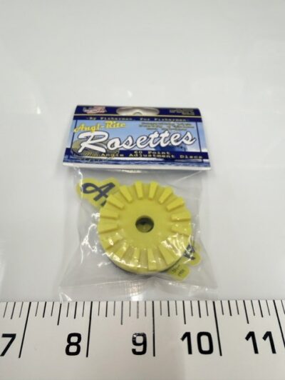 Angl-Rite rosettes