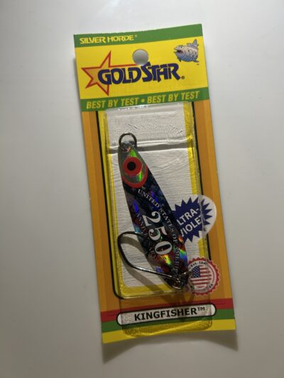 Gold Star 250th Anniversary spoon 3.5