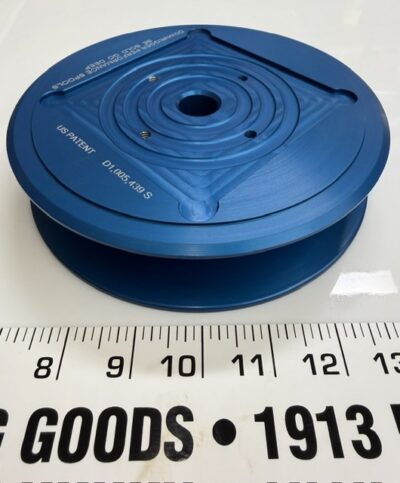 Scotty Performance Aluminum Spool